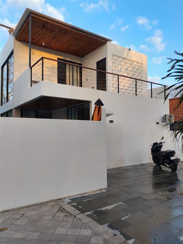 Villa One — Garden Residence